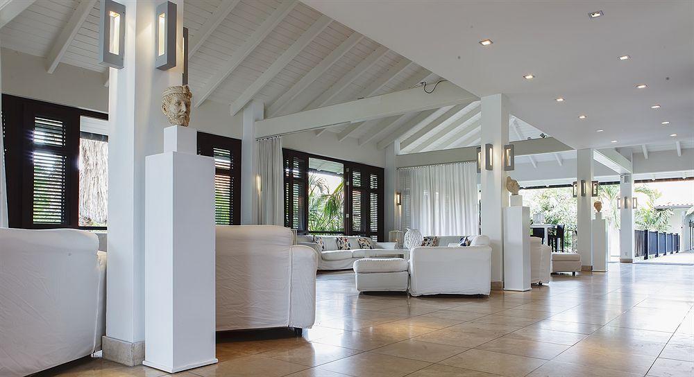 Floris Suite Hotel - Spa & Beach Club - Adults Only Piscadera Bay Exterior photo