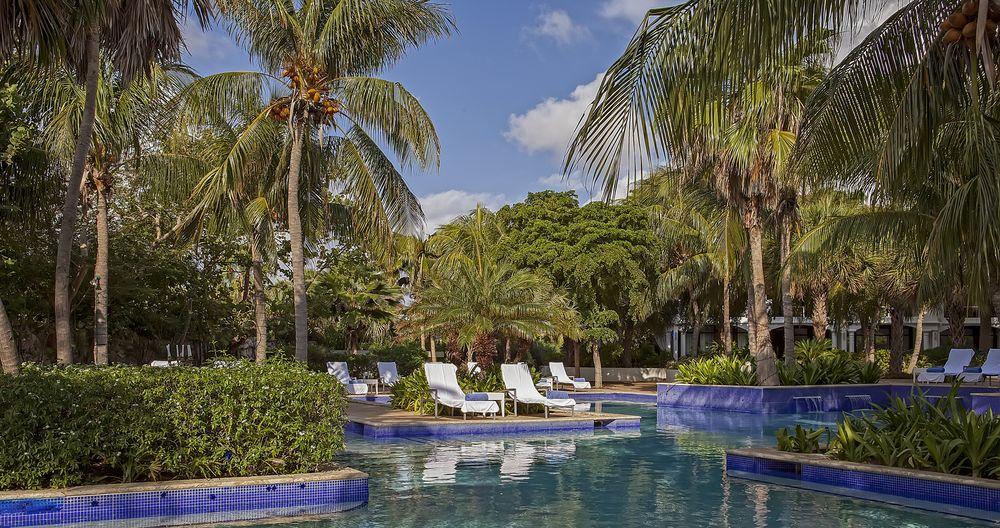 Floris Suite Hotel - Spa & Beach Club - Adults Only Piscadera Bay Exterior photo