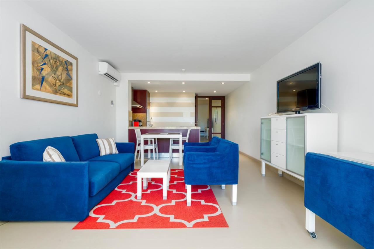 Floris Suite Hotel - Spa & Beach Club - Adults Only Piscadera Bay Exterior photo