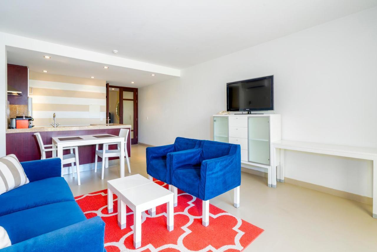 Floris Suite Hotel - Spa & Beach Club - Adults Only Piscadera Bay Exterior photo