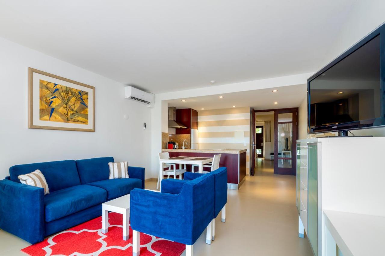 Floris Suite Hotel - Spa & Beach Club - Adults Only Piscadera Bay Exterior photo
