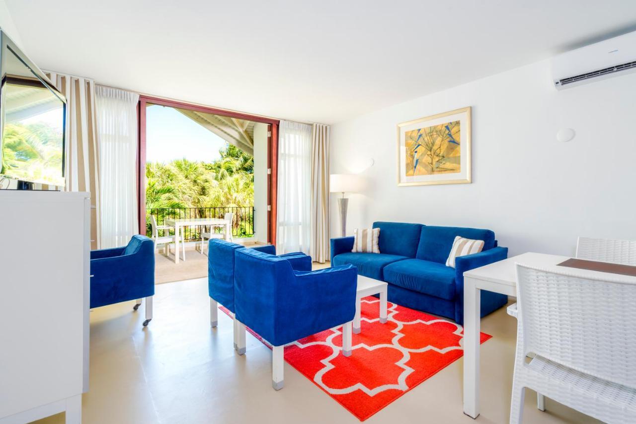 Floris Suite Hotel - Spa & Beach Club - Adults Only Piscadera Bay Exterior photo