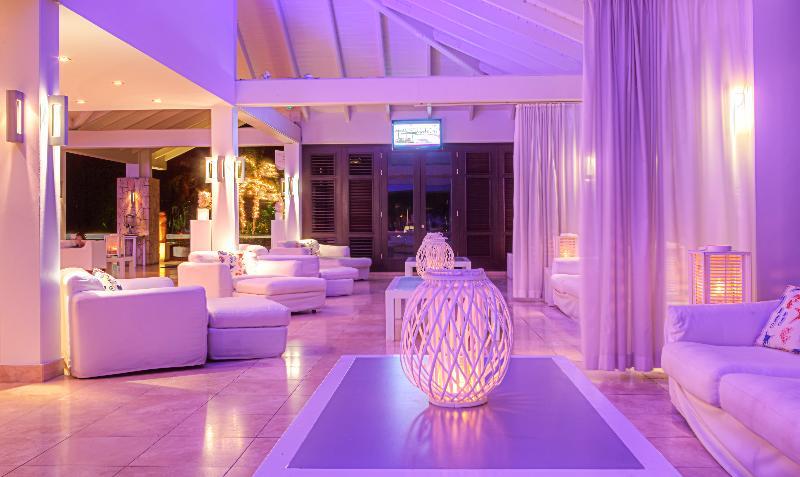 Floris Suite Hotel - Spa & Beach Club - Adults Only Piscadera Bay Exterior photo